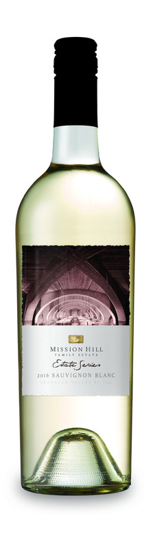 Estate Series Sauvignon Blanc 2016