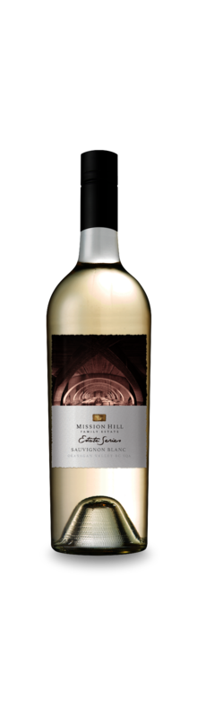 Estate Estate Series Sauvignon Blanc 2017