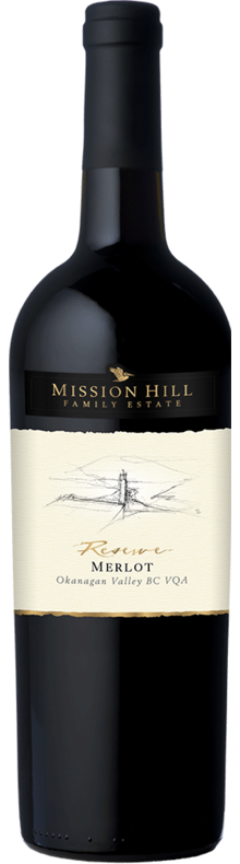 Merlot Reserve 2015