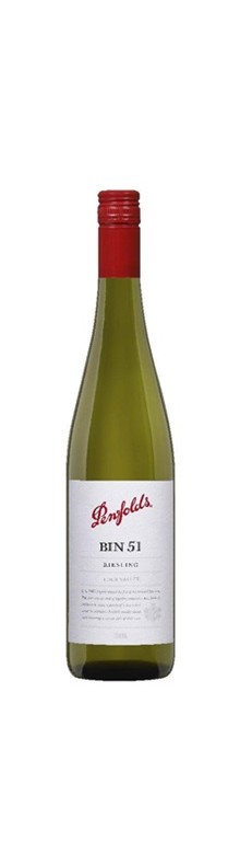 Bin 51 Riesling Eden Valley 2017