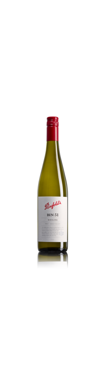 BIN 51 Riesling 2017