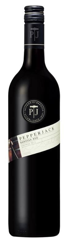 Barossa Red Blend 2014