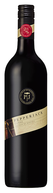 Barossa Shiraz 2016