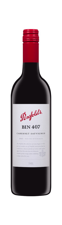 Bin 407 Cabernet-Sauvignon