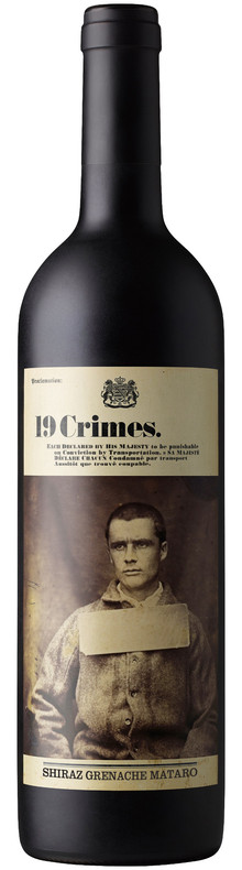 Grenache Shiraz Mourvèdre 2016