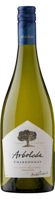 Chardonnay Aconcagua 2017