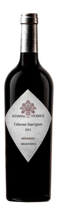 Cabernet-Sauvignon Mendoza 2016