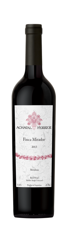 Finca Mirador 2013