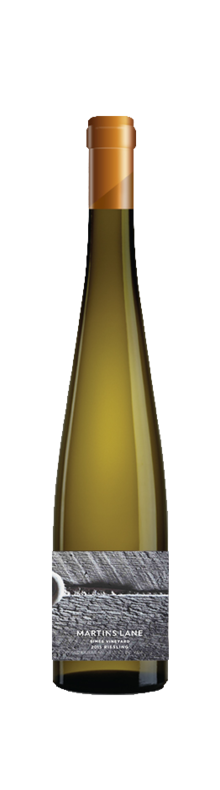 Simes Vineyard Riesling 2015