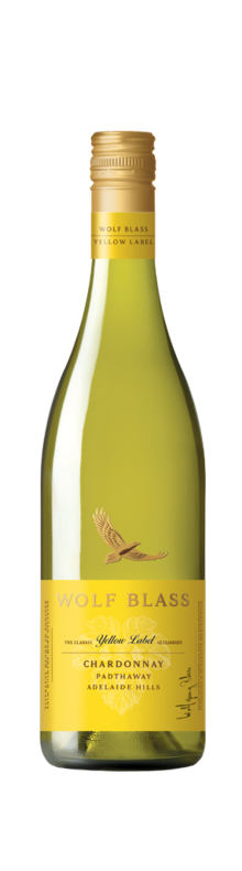 Yellow Label Chardonnay 2016